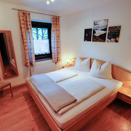 Haus Hubertus Apartment Radnig Ngoại thất bức ảnh